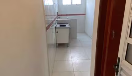 APARTAMENTO  - TABOÃO - SÃO BERNARDO DO CAMPO