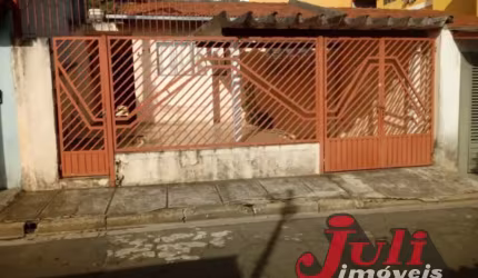 CASA TÉRREA NOVA GERTI EM SÃO CAETANO