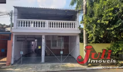 2  SOBRADOS NO MESMO TERRENO BAIRRO FUNDAÇÃO EM SÃO CAETANO DO SUL