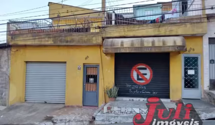 CASA COM 3 MORADAS-DIADEMA