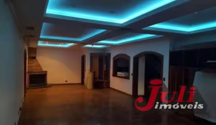 CASA 920 M² - SACOMÃ - SÃO PAULO