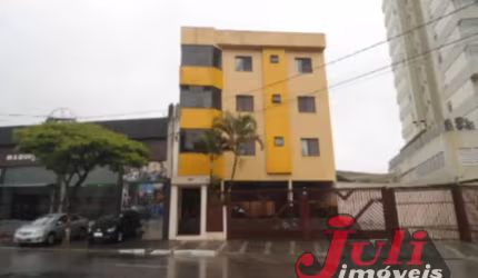APTO.3 DORM.(1 STE), E DUAS VAGAS, COND.BAIXO, PRÉDIO S/ELEVADOR-CH.INGLESA-S.B.C.