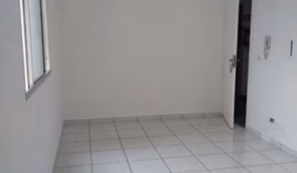 APARTAMENTO JARDIM ALVORADA