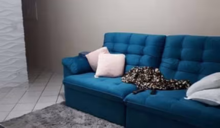 SOBRADO AMPLO TODO REFORMADO VILA VIVALDI