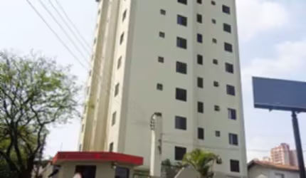 APARTAMENTO RUDGE RAMOS EM SÃO BERNARDO DO CAMPO