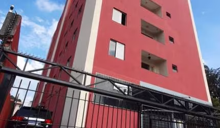 APARTAMENTO - BAIRRO SUISSO  -  TABOÃO