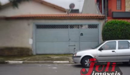 CASA TERREA JARDIM ORLANDINA RUDGE RAMOS EM SÃO BERNARDO DO CAMPO