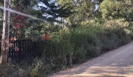 Terreno para Venda em Serra Negra, Bairro dos Leais