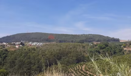 Terreno para Venda em Serra Negra, Bairro Sol Nascente