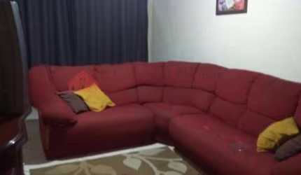 Casa para Venda em Serra Negra, Centro, 3 dormitórios, 2 banheiros, 1 vaga