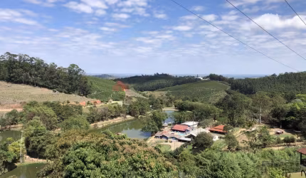 Chácara para Venda em Serra Negra, Estrada dos Macaquinhos, 4 dormitórios, 1 suíte, 2 banheiros