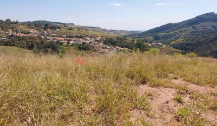 Terreno para Venda em Serra Negra, Alto das Palmeiras