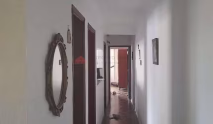 Apartamento para Venda em Serra Negra, Centro, 2 dormitórios, 1 banheiro