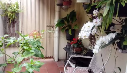 Casa para Venda em Serra Negra, Bairro das Palmeiras, 2 dormitórios, 1 banheiro