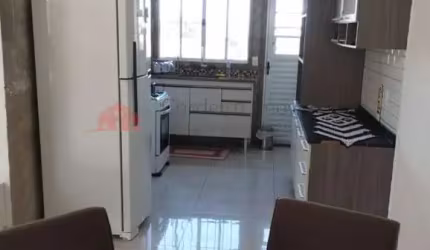 Casa para Venda em Serra Negra, Nova Serra Negra, 2 dormitórios, 1 banheiro