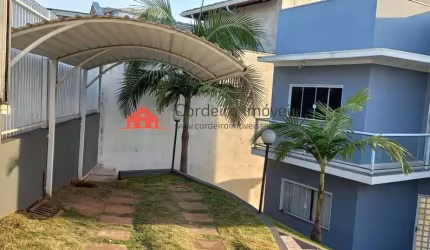 Casa para Venda em Serra Negra, Campo do 7, 2 dormitórios, 2 suítes, 1 banheiro