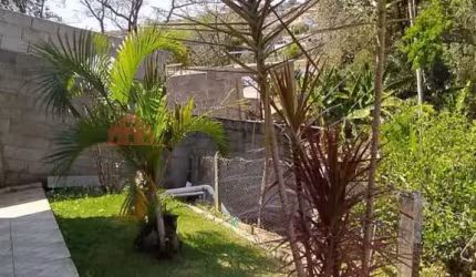 Casa para Venda em Serra Negra, Nova Serra Negra, 3 dormitórios, 2 banheiros