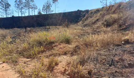 Terreno para Venda em Serra Negra, Bairro das Posses