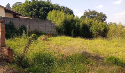 Terreno para Venda em Serra Negra, Bairro dos Macaquinhos