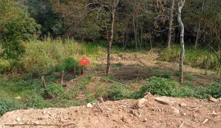 Terreno para Venda em Serra Negra, Bairro Belvedere do lago