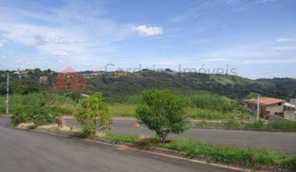Terreno para Venda em Serra Negra, Bairro Colinas
