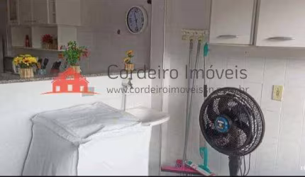 Apartamento para Venda em Serra Negra, Centro, 2 dormitórios, 1 suíte, 1 banheiro