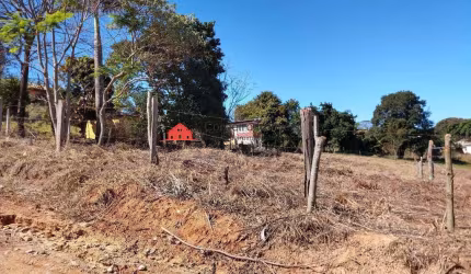 Terreno para Venda em Serra Negra, Bairro Belvedere do lago