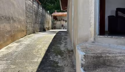 Casa para Venda em Serra Negra, Jardim Primavera, 3 dormitórios, 3 suítes, 5 banheiros, 4 vagas