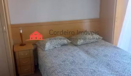 Apartamento para Venda em Serra Negra, Portal das Serra, 1 dormitório, 1 banheiro, 1 vaga