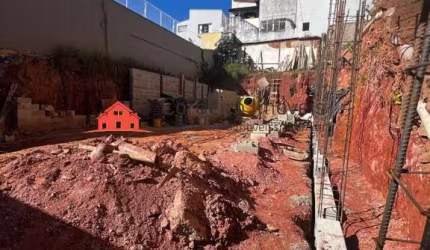 Terreno para Venda em Serra Negra, Centro