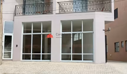 Comercial para Locação em Serra Negra, Campo do 7, 2 banheiros