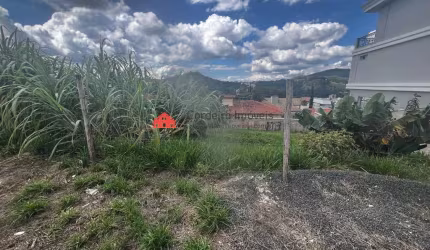 Terreno para Venda em Serra Negra, Bairro Estância Suíça