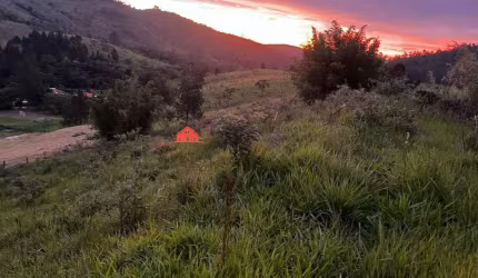 Terreno para Venda, Bairro das Posses