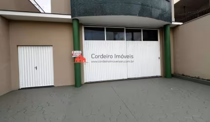 Comercial para Venda em Serra Negra, Centro, 3 banheiros