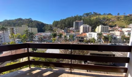 Apartamento para Venda em Serra Negra, Centro, 2 dormitórios, 2 banheiros, 1 vaga