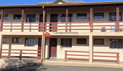 Apartamento para Venda, Placidolãndia, 1 dormitório, 1 banheiro, 1 vaga