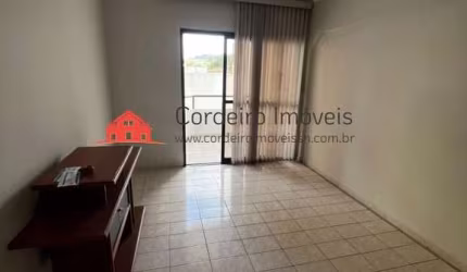 Apartamento para Venda em Serra Negra, Centro, 1 dormitório, 1 banheiro