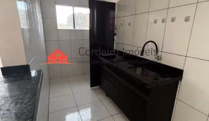 Apartamento para Venda em Serra Negra, Bairro das Posses, 2 dormitórios, 1 banheiro, 1 vaga