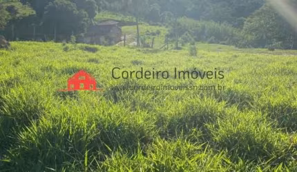 Terreno para Venda em Serra Negra, Bairro dos Macaquinhos