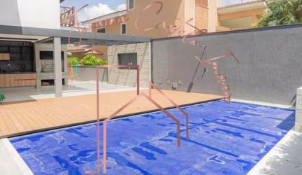 Casa em condomínio fechado com 5 quartos à venda na Estrada do Itapeti, Aruã Eco Park Lagos, Mogi das Cruzes, 533 m2 por R$ 3.500.000