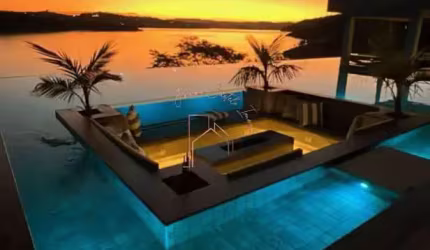 Casa em condomínio fechado à venda no Recanto dos Passaros, Igaratá , 1400 m2 por R$ 20.000.000