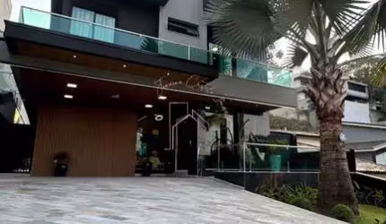 Casa em condomínio fechado com 4 quartos à venda na Rua Acauã, Aruã Eco Park Lagos, Mogi das Cruzes, 360 m2 por R$ 4.000.000