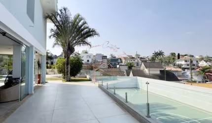 Casa em condomínio fechado com 5 quartos para alugar na Jardim Fazenda Rincao, Jardim Fazenda Rincão, Arujá, 1400 m2 por R$ 50.000