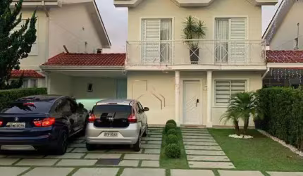Casa em condomínio fechado com 2 quartos à venda na Bairro do Limoeiro, Jardim Limoeiro, Arujá por R$ 1.850.000
