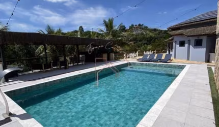 Casa em condomínio fechado com 2 quartos à venda no Paraíso Igaratá, Igaratá  por R$ 5.900.000