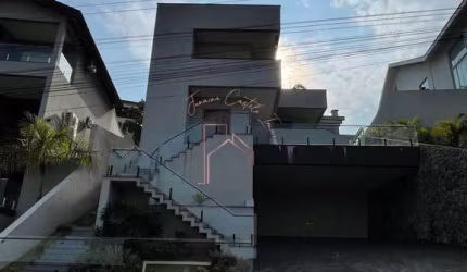 Casa em condomínio fechado para alugar no Caputera, Arujá  por R$ 15.000