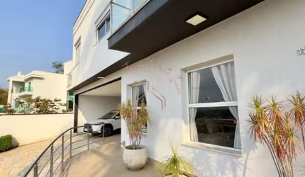 Casa em condomínio fechado à venda no Caputera, Arujá , 303 m2 por R$ 2.700.000