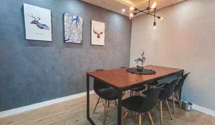 Apartamento a venda no Caroli Easy Club