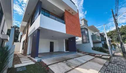 Sobrado a Venda - Condominio Quinte Essence