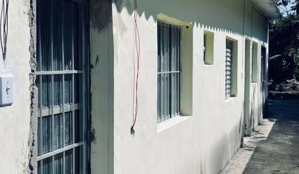 Casa Barata em Itanhaém